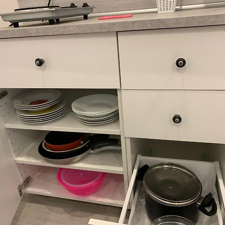 Deni'S Apartments Per 4 シラクーサ エクステリア 写真