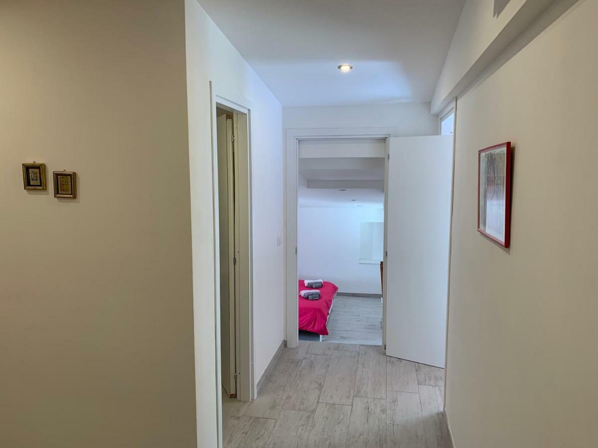 Deni'S Apartments Per 4 シラクーサ エクステリア 写真