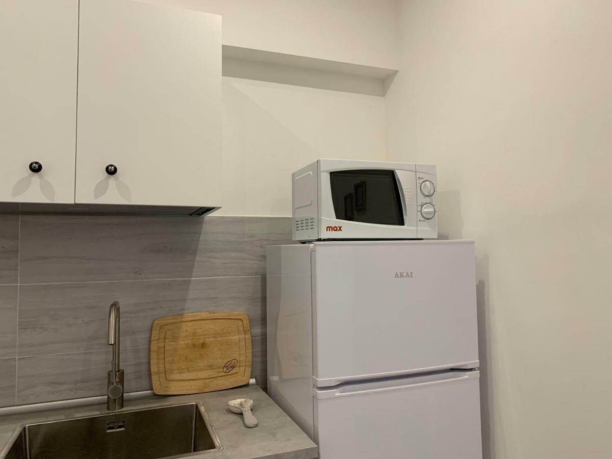 Deni'S Apartments Per 4 シラクーサ エクステリア 写真