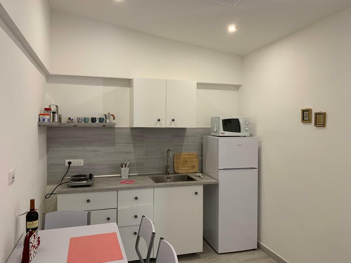 Deni'S Apartments Per 4 シラクーサ エクステリア 写真