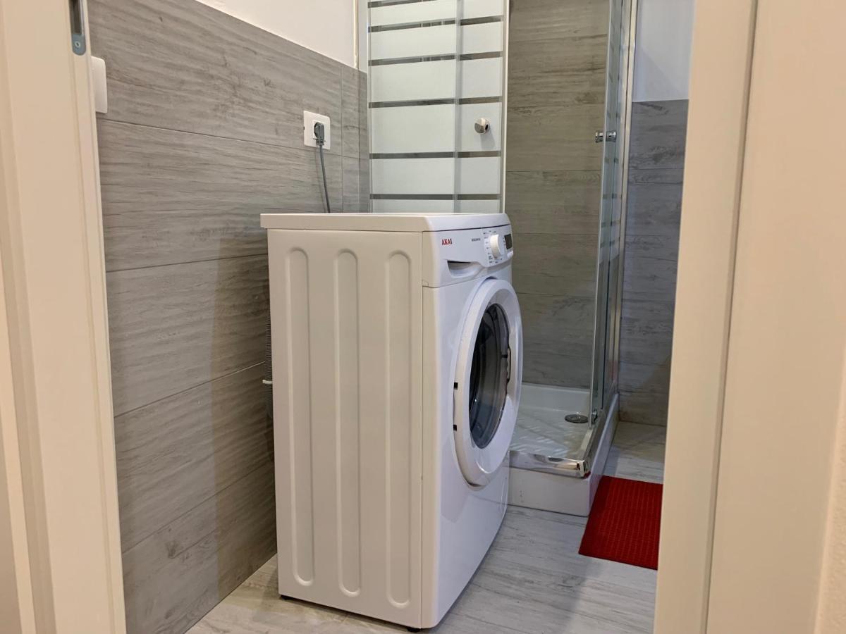 Deni'S Apartments Per 4 シラクーサ エクステリア 写真