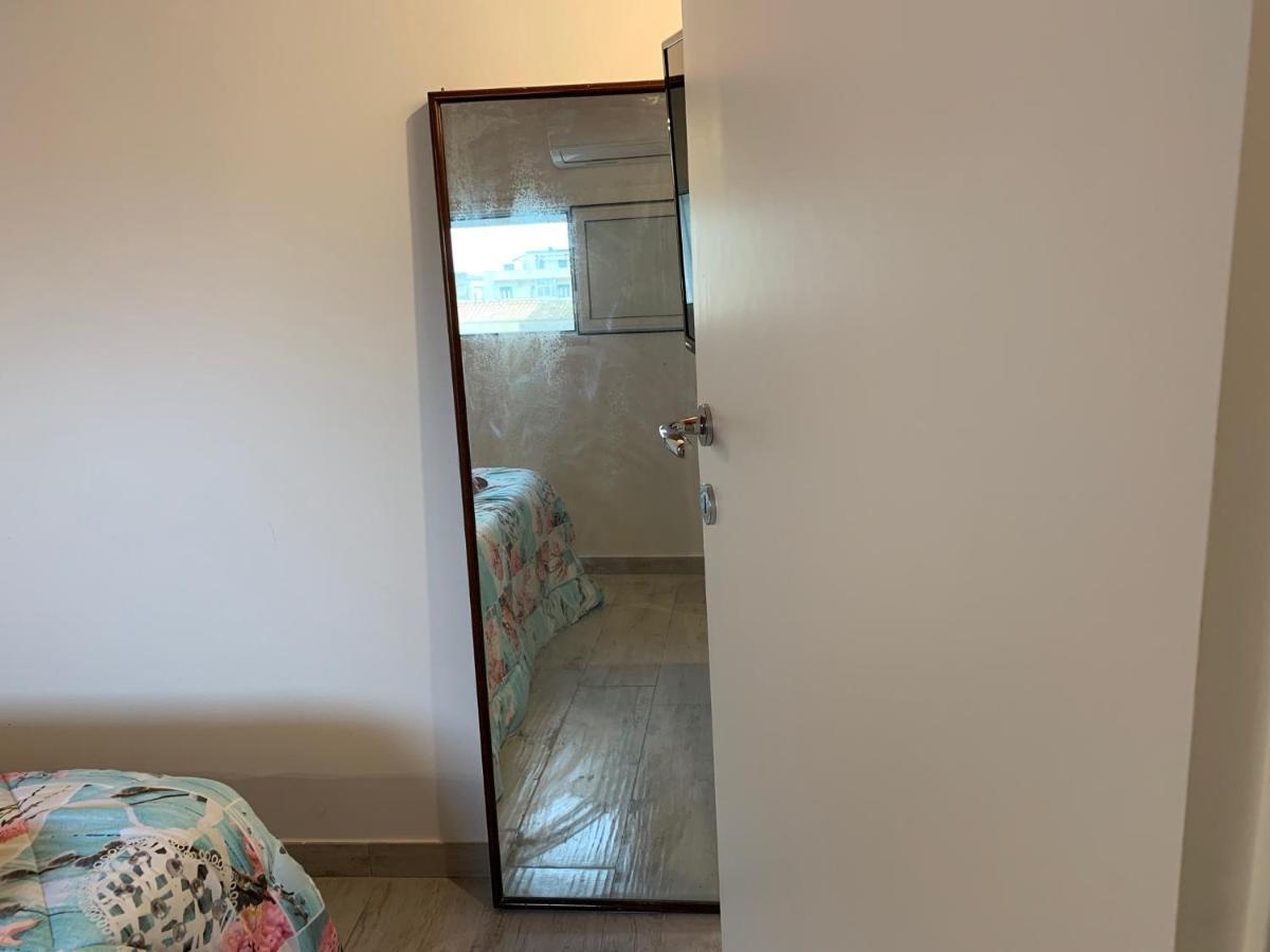 Deni'S Apartments Per 4 シラクーサ エクステリア 写真