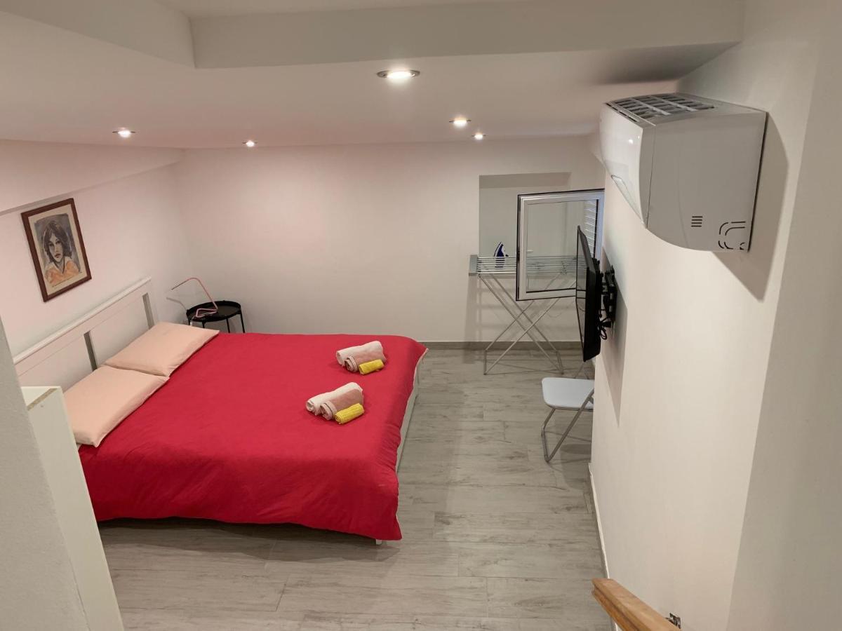 Deni'S Apartments Per 4 シラクーサ エクステリア 写真